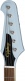 Firebird V 1963 Maestro Vibrola Frost Blue Ibgcs