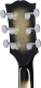Les Paul Custom 1979 Signature Adam Jones Antique Silverburst