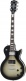 Les Paul Custom 1979 Signature Adam Jones Antique Silverburst