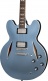 Es-335 Signature Dave Grohl Ibg Dg-335 Pelham Blue