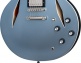Es-335 Signature Dave Grohl Ibg Dg-335 Pelham Blue