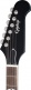 Es-335 Signature Dave Grohl Ibg Dg-335 Pelham Blue