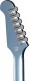 Es-335 Signature Dave Grohl Ibg Dg-335 Pelham Blue