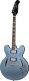 335 ARTIST DAVE GROHL IBG DG-335 PELHAM BLUE