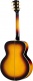 Sj-200 Reissue 1957 Antique Natural