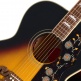 Sj-200 Reissue 1957 Antique Natural