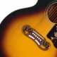 Sj-200 Reissue 1957 Antique Natural