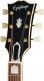 Sj-200 Reissue 1957 Antique Natural