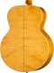 Sj-200 Reissue 1957 Vintage Sunburst