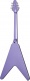 Flying V 1979 Signature Kirk Hammett Purple Metallic