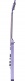 Flying V 1979 Signature Kirk Hammett Purple Metallic