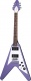 Flying V 1979 Signature Kirk Hammett Purple Metallic