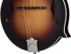 F-5G Cremona Sunburst Ibgcs