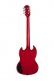 Sg Special Signature Tony Iommi Vintage Cherry Ibg
