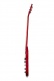 Sg Special Signature Tony Iommi Vintage Cherry Ibg