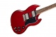 SG Special Signature Tony Iommi Vintage Cherry Ibg