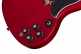 Sg Special Signature Tony Iommi Vintage Cherry Ibg