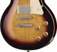 Les Paul Standard 50S Figured Bourbonon Burst Ibgcs
