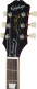 Les Paul Standard 50S Figured Bourbonon Burst Ibgcs
