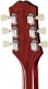 Les Paul Standard 50S Figured Bourbonon Burst Ibgcs