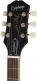 Les Paul Standard 50S Cardinal Red Ibgcs