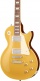 Les Paul Standard 50S Goldtop Ibgcs