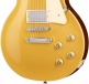 Les Paul Standard 50S Goldtop Ibgcs