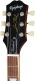 Les Paul Standard 50S Goldtop Ibgcs