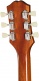 Les Paul Standard 50S Goldtop Ibgcs