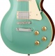 Les Paul Standard 50S Inverness Green Ibgcs