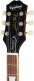 Les Paul Standard 50S Inverness Green Ibgcs
