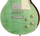 Les Paul Standard 50S Figured Seafoam Greem Ibgcs