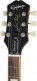 Les Paul Standard 50S Figured Seafoam Greem Ibgcs
