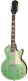 Les Paul Standard 50S Figured Seafoam Greem Ibgcs