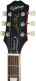 Les Paul Standard 50S Figured Washed Cherry Sunburst Ibgcs