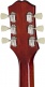 Les Paul Standard 50S Figured Washed Cherry Sunburst Ibgcs