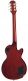 Les Paul Standard 50S Lh Figured Washed Cherry Sunburst Ibgcs