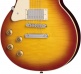 Les Paul Standard 50S Lh Figured Washed Cherry Sunburst Ibgcs