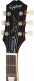 Les Paul Standard 50S Lh Figured Washed Cherry Sunburst Ibgcs