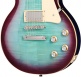 Les Paul Standard 60S Figured Blueberry Burst Ibgcs