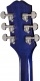Les Paul Standard 60S Figured Blueberry Burst Ibgcs