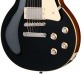 Les Paul Standard 60S Ebony Ibgcs