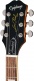 Les Paul Standard 60S Ebony Ibgcs