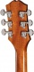Les Paul Standard 60S Ebony Ibgcs