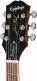 Les Paul Standard 60S Heather Poly Ibgcs