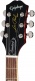 Les Paul Standard 60S Figured Iced Tea Burst Ibgcs