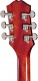 Les Paul Standard 60S Figured Iced Tea Burst Ibgcs