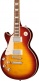 Les Paul Standard 60S Lh Figured Iced Tea Burst Ibgcs