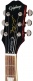 Les Paul Standard 60S Lh Figured Iced Tea Burst Ibgcs