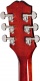 Les Paul Standard 60S Lh Figured Iced Tea Burst Ibgcs